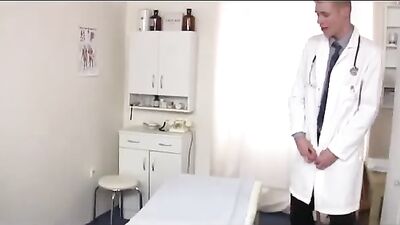 Sore Again: Action Bareback Medical