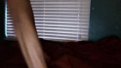 Black Boy Cockplay: Hardcore Amateur Action