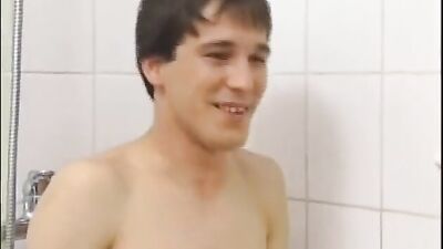 No Play, Suck then A Get Shower - Action Fun Mix