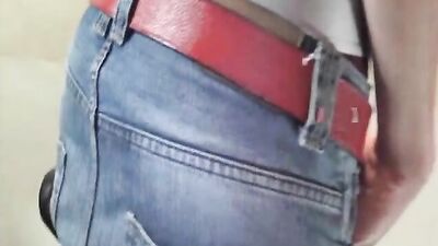 Gay Porn Foot Fetish Boy Solo 2 - Exciting Foot Job and Blowjob Adventure!