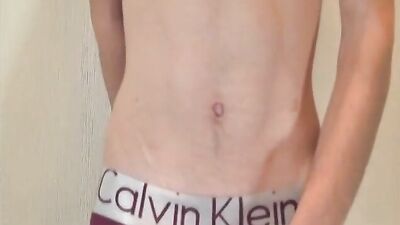 Gay Porn Foot Fetish Boy Solo 2 - Exciting Foot Job and Blowjob Adventure!