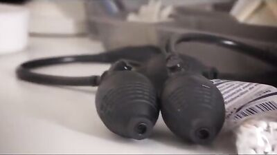 A very complete exam