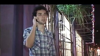 Gay Porn Watchers - Oral Action & Cum Shots Galore!