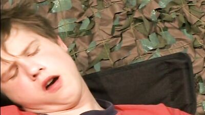 Zachs Blasting Cum Shots: The Ultimate Oral Experience