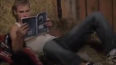 Gay Porn Video Make A Wish Remake: Action-Packed Ass Play Oral with More Surprises! ===========================================================================