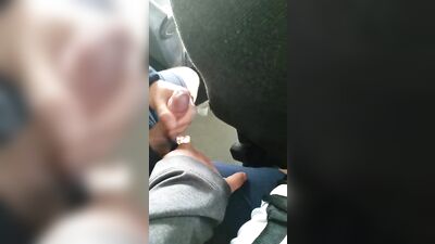 Relieving Field Trip Twinks Cum Shots Adventure!