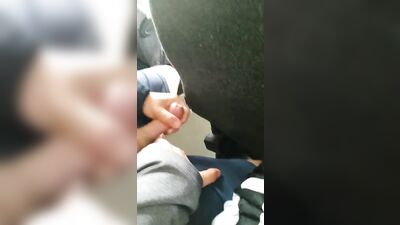 Relieving Field Trip Twinks Cum Shots Adventure!