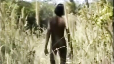 Mowglis Relief: Jungle Cum Shots Solo Adventure