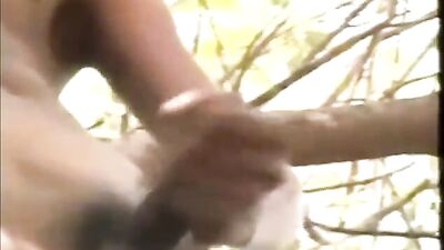 Mowglis Relief: Jungle Cum Shots Solo Adventure