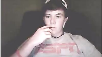 Golden Shower Toilet Masturbation