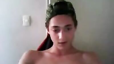 Happy cam southern boy