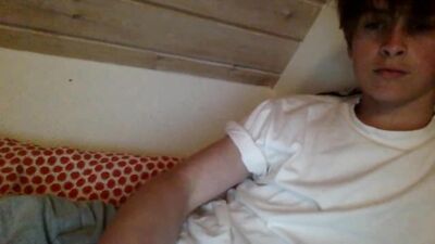 Big Cock Cuties Body Jizz Fest!