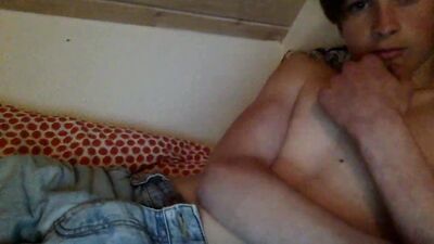 Big Cock Cuties Body Jizz Fest!