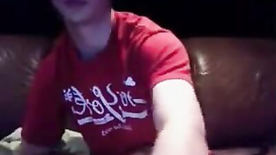 Unleashing Desires: Red Hot Gay Porn Action!