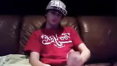 Unleashing Desires: Red Hot Gay Porn Action!