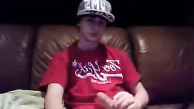 Unleashing Desires: Red Hot Gay Porn Action!