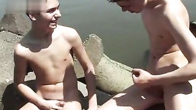 Handy Little Handjobs