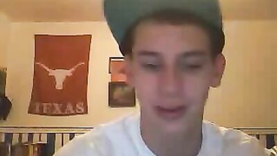 From Texas Wanker Web-Cam Handjobs - A Journey Into Gay Porn Heaven!