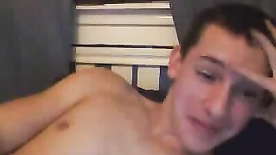 From Texas Wanker Web-Cam Handjobs - A Journey Into Gay Porn Heaven!