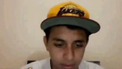 Jerking for a Fake Girl - Big Cocks Cum Shots Short Films