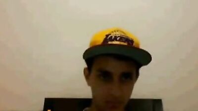 Jerking for a Fake Girl - Big Cocks Cum Shots Short Films