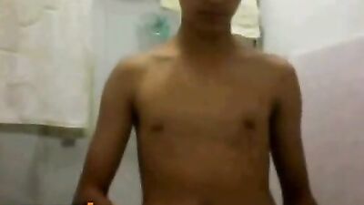 Jerking for a Fake Girl - Big Cocks Cum Shots Short Films