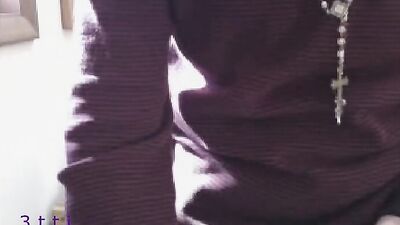 Mlb Fans Solo Web-Cam Adventure: A Gay Porn Video with a Twist!