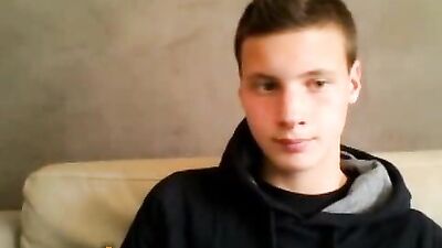 Hairy Web-Cam Porn: Nice Hair and More!