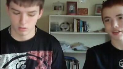 Sein freund legt los