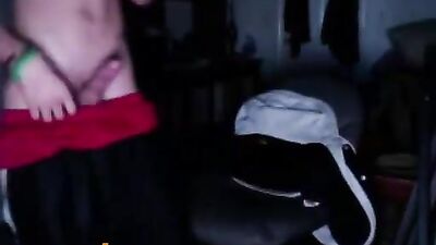 White Ki*dds Web-Cam Adventures: A Journey into Gay Pornography