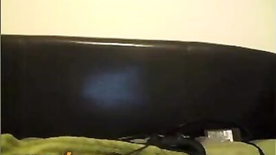 Gay Porn Webcam Handjob Selfie Twink - A Sexy Solo Adventure