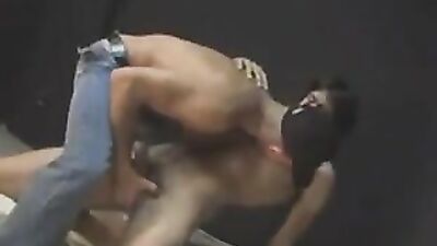 Gay Porn Daddy : Step Son Action Bareback Enjoying OR Daddys Apprentice: Step Son Action Bareback Enjoying the Daddy