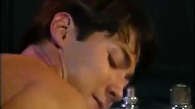 Glory Hole Adventures: Men in Bathrooms