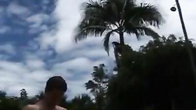 Action at the beach: A hot new release featuring sexy men having fun in the sun!