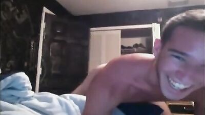 Gay Cam Fun Dad: Hey There!