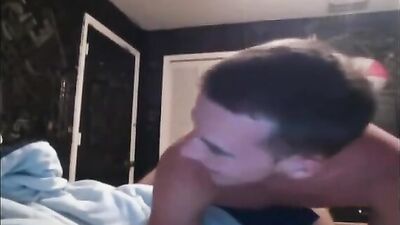 Gay Cam Fun Dad: Hey There!