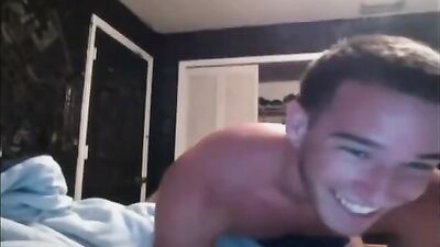 Gay Cam Fun Dad: Hey There!