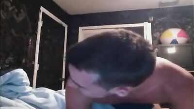 Gay Cam Fun Dad: Hey There!