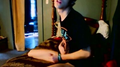 Unleashing The Hottest Boy: Solo Web-Cam Sensation Revealed!