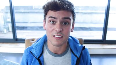 Tom Daleys Fruity Switch - From Juice to Water!