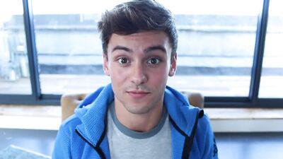 Tom Daleys Fruity Switch - From Juice to Water!