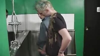 Raw Amateur Cock - The Ultimate Gay Porn Experience!