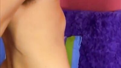 Amateur Connors Hot Solo - A Gay Porn Video