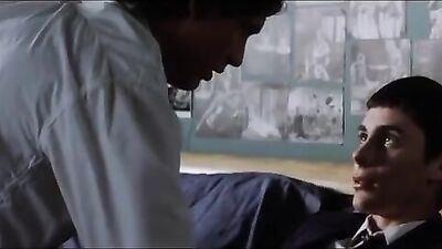 Get Real Again: A Tender Romance Between Two Young Men In A British Prep School