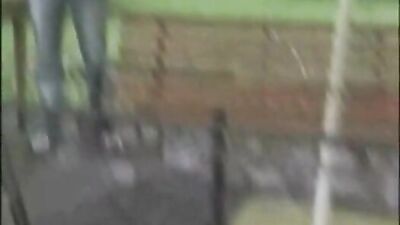 Jack with two hot guys - Action Bareback