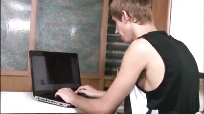 Gay Porn - Fucking Your Step Son - A Family Secret