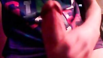 Cumming with Cute Boy - The Ultimate Solo Experience!