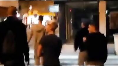 Busy Boys - The Action Packed Gay Porn Video!