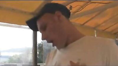 Busy Boys - The Action Packed Gay Porn Video!