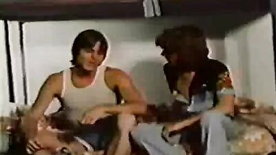 The Class Reunion - Cum Shots Galore!